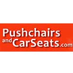 Pushchairs & Car Seats Voucher Code